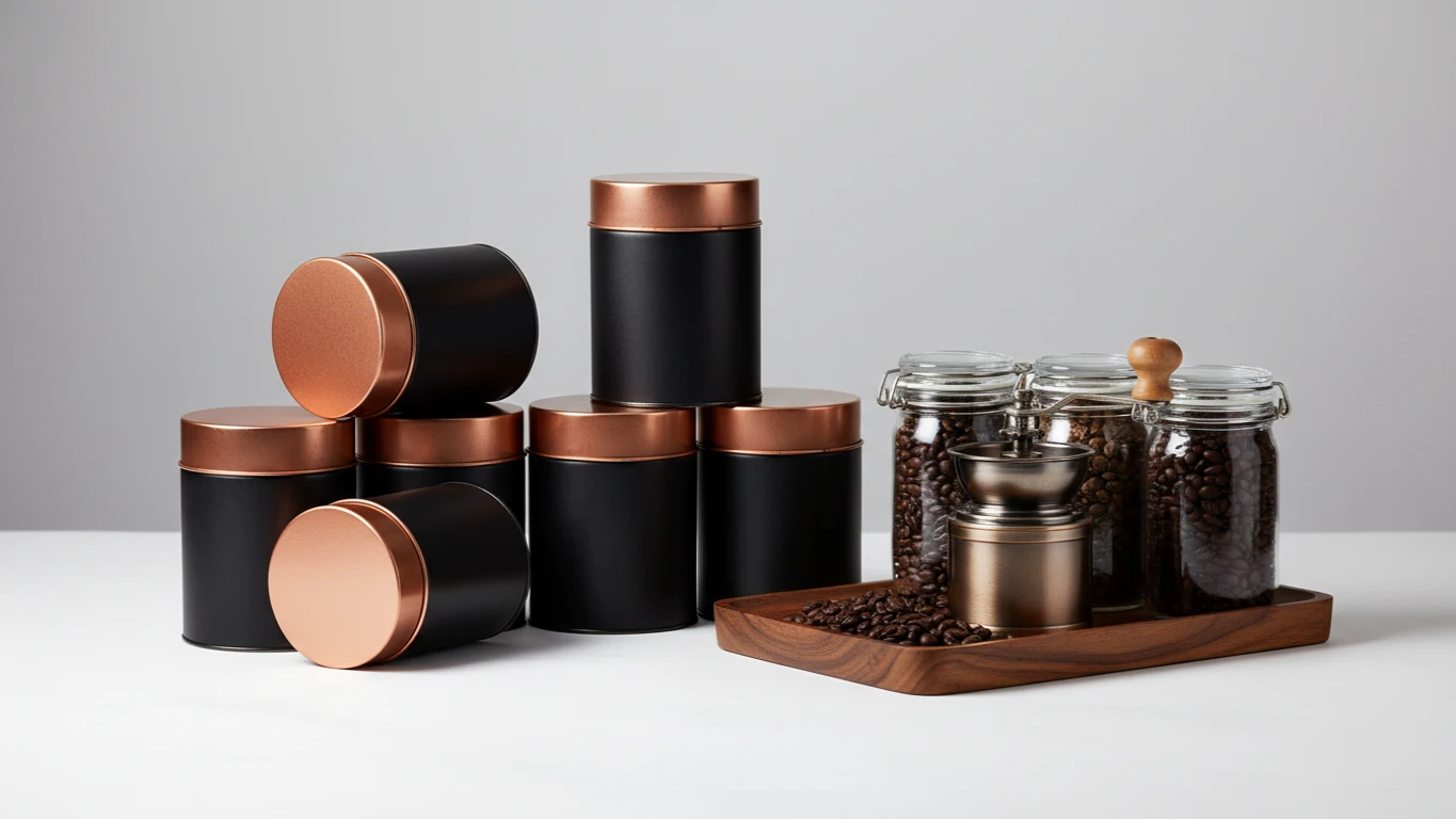 Kit Gourmet de Cafés Especiais Selecionados
