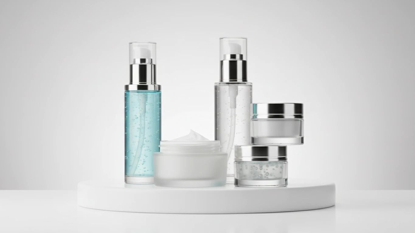 Kit Skincare Facial Completo