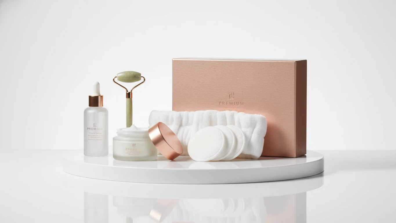 Kit de Autocuidado Facial Premium