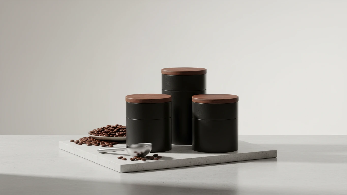 Kit de Cafés Especiais Torrados