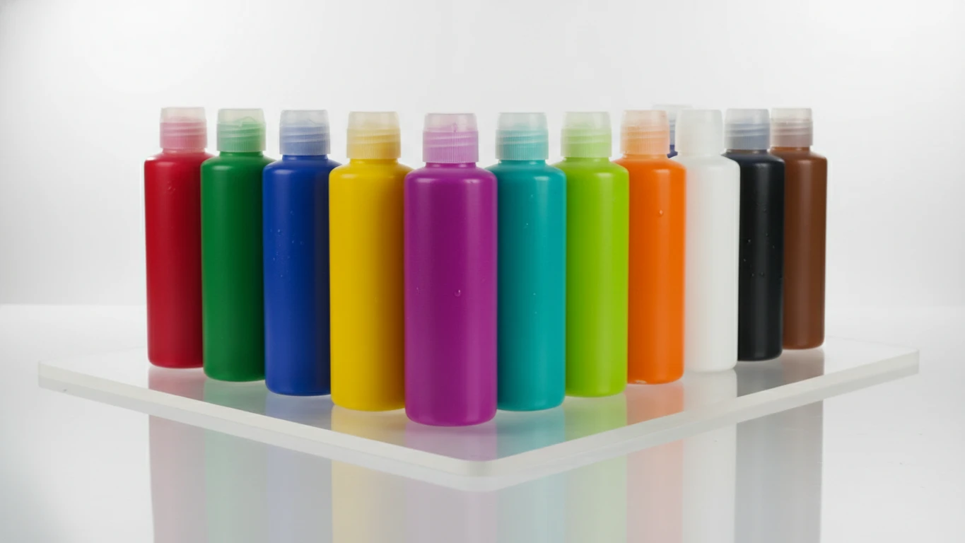 Kit de Corantes em Gel Profissionais