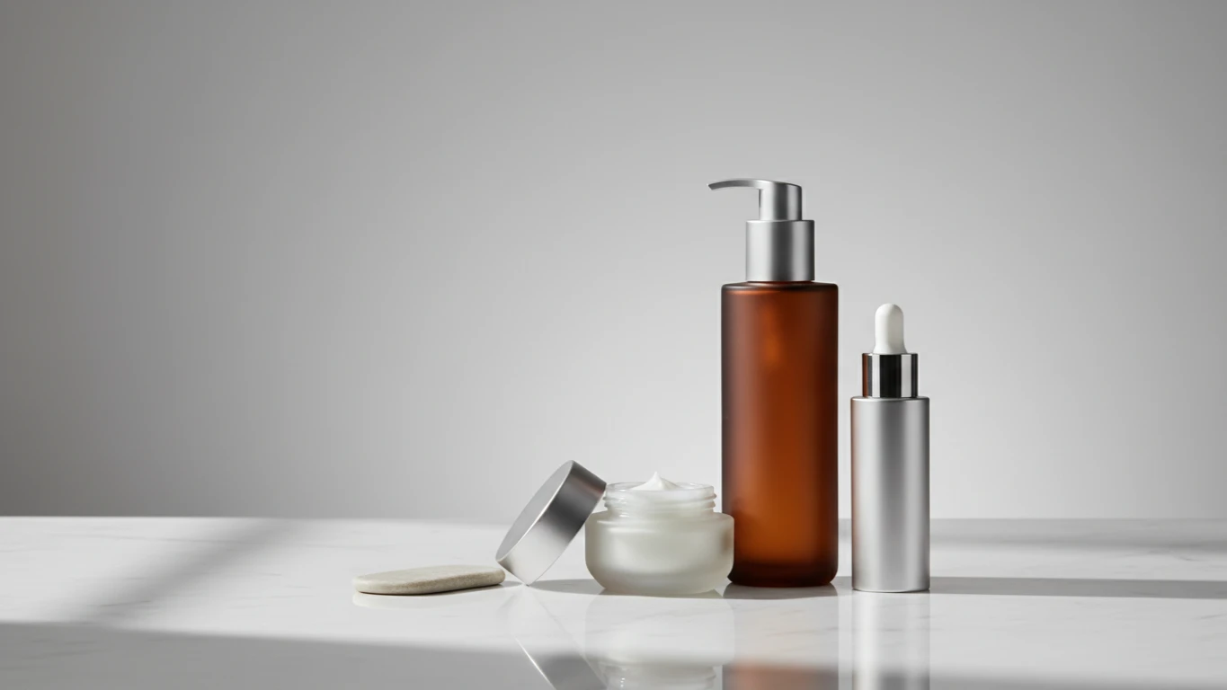 Kit de Cuidado para Peles Maduras