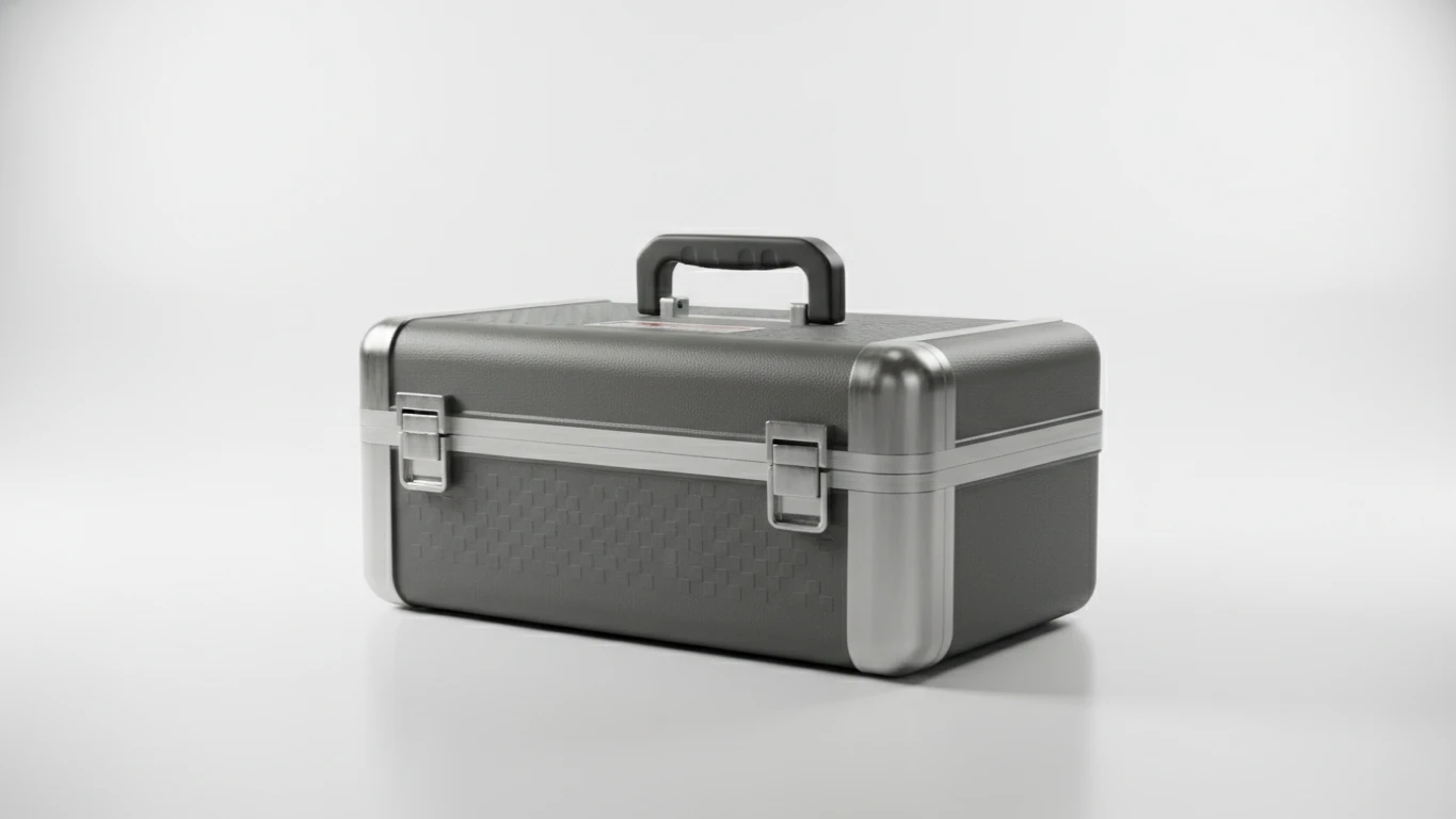 Kit de Ferramentas Multifuncional