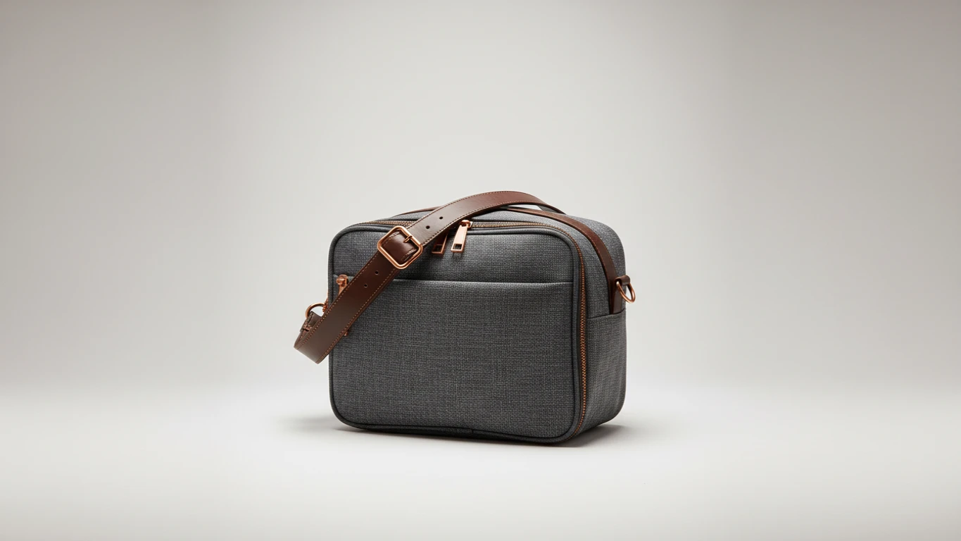 Lancheira Térmica Elegante