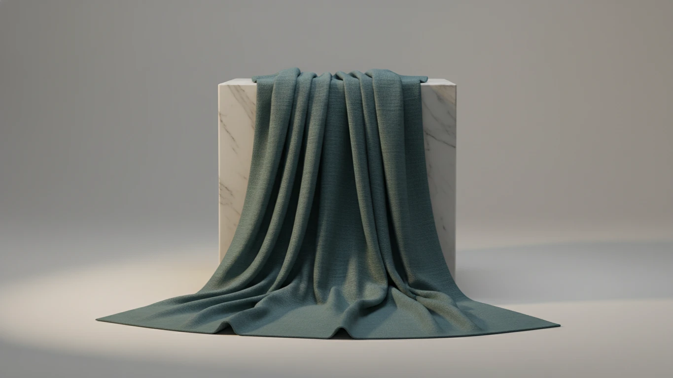 Lenço ou Pashmina em Viscose Premium