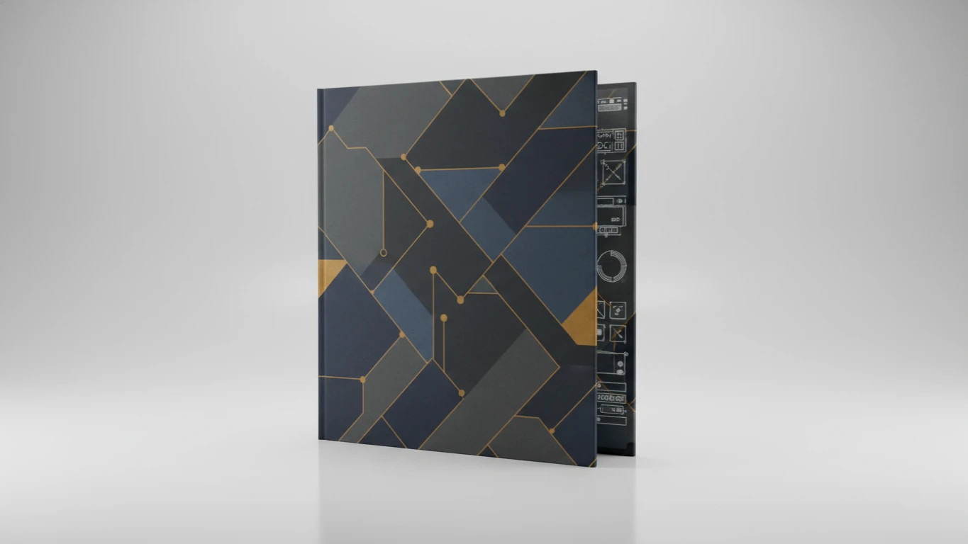 Livro de Arte e Design de Jogos