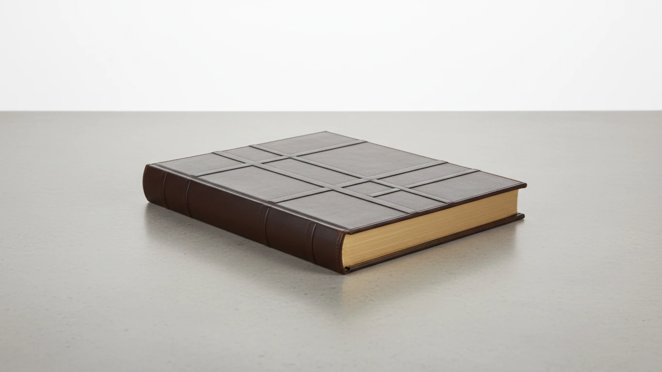 Livro de Colecionador (Coffee Table Book)