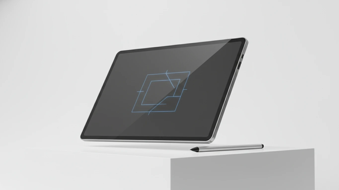 Lousa Mágica Digital de Alta Definição