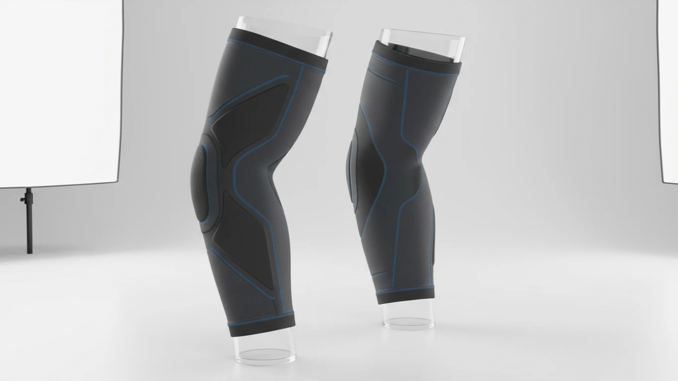 Manguito de Proteção com Tecnologia de Absorção