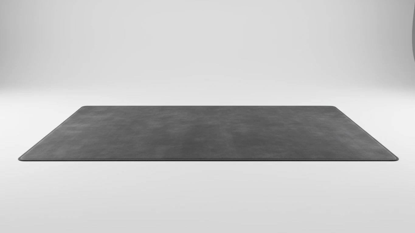 Manta Soft Touch para Escritório