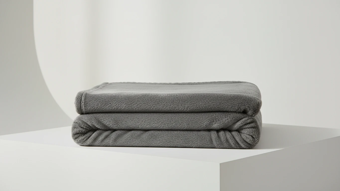 Manta Térmica de Microfibra