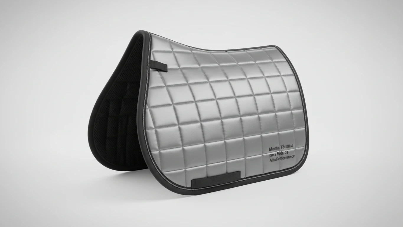 Manta Térmica para Sela de Alta Performance