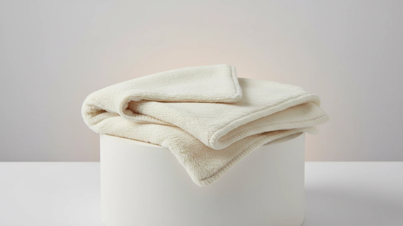 Manta de Bebê Ultra Macia e Hipoalergênica