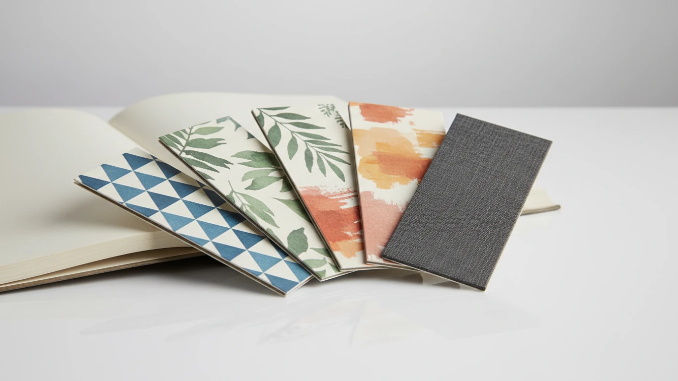 Marcador de Página Magnético