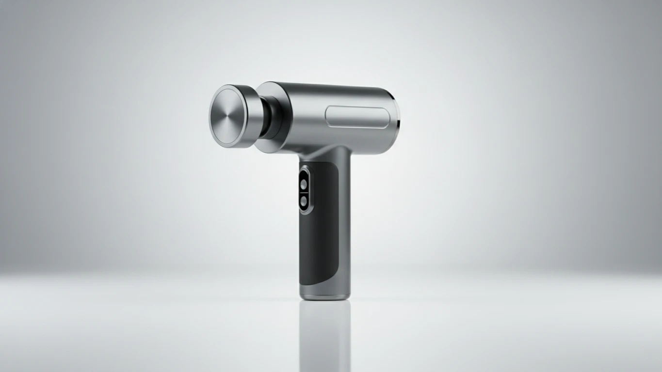 Massageador Muscular Portátil