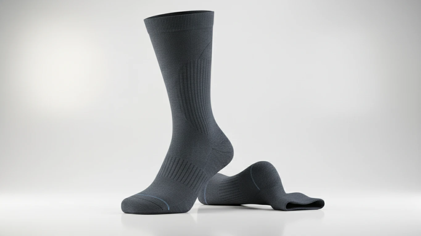 Meias de Compressão Profissional