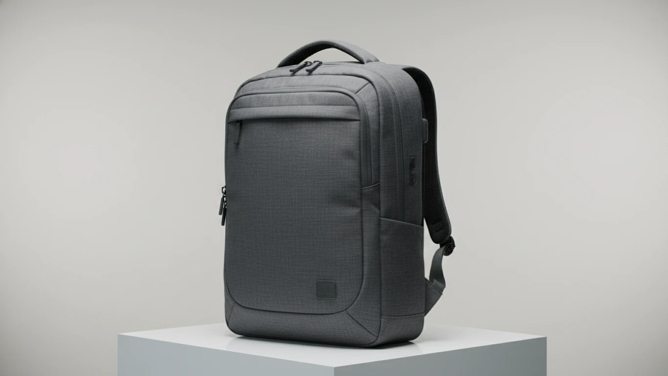 Mochila Antifurto para Laptop