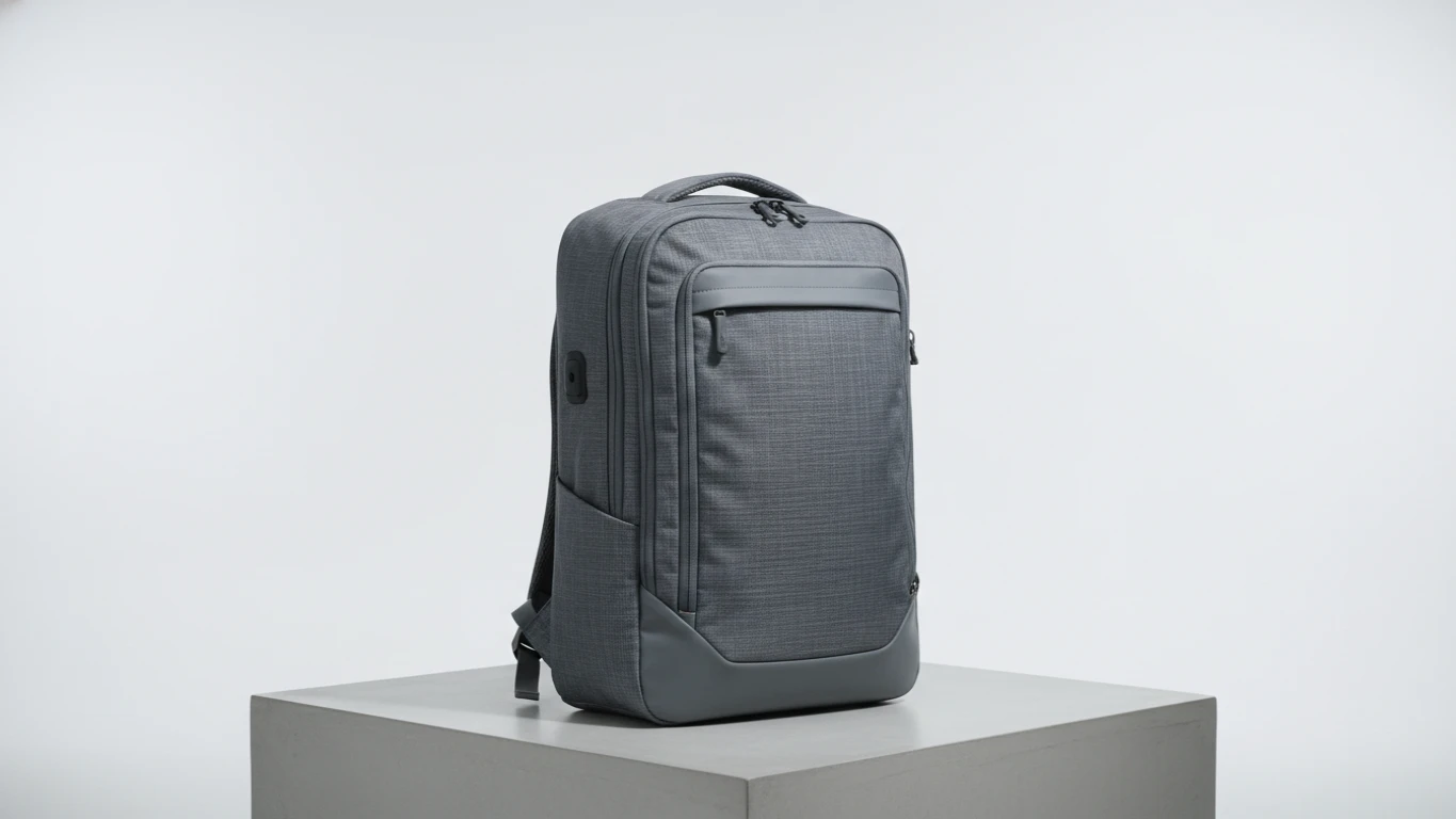 Mochila Antifurto para Viagem