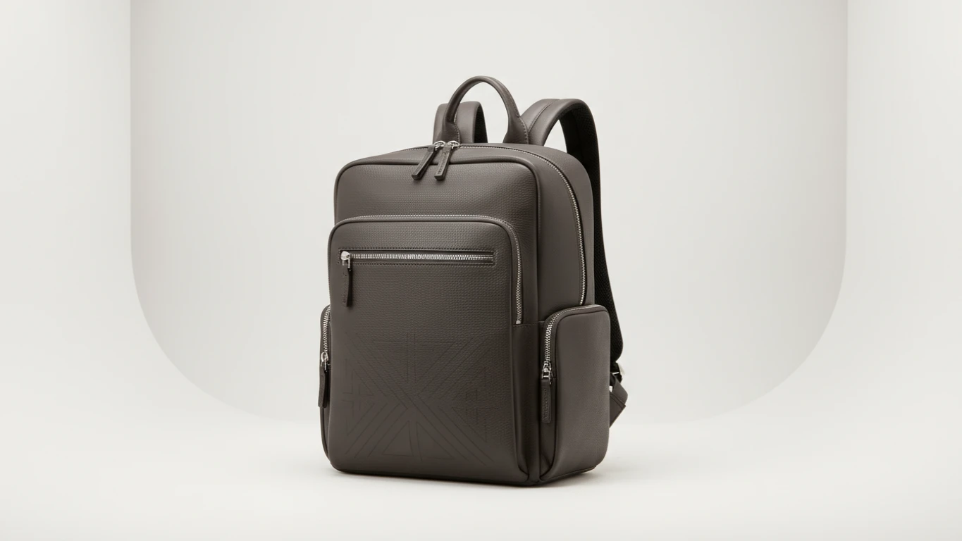 Mochila Executiva Feminina