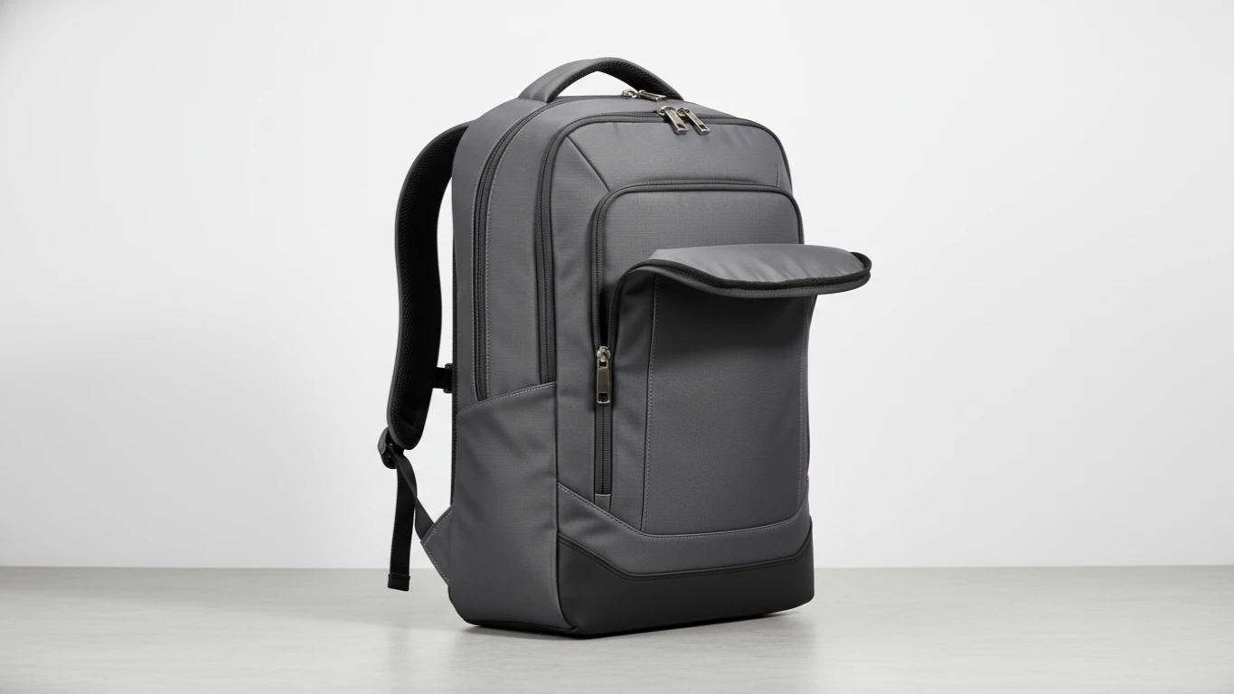 Mochila Executiva Impermeável