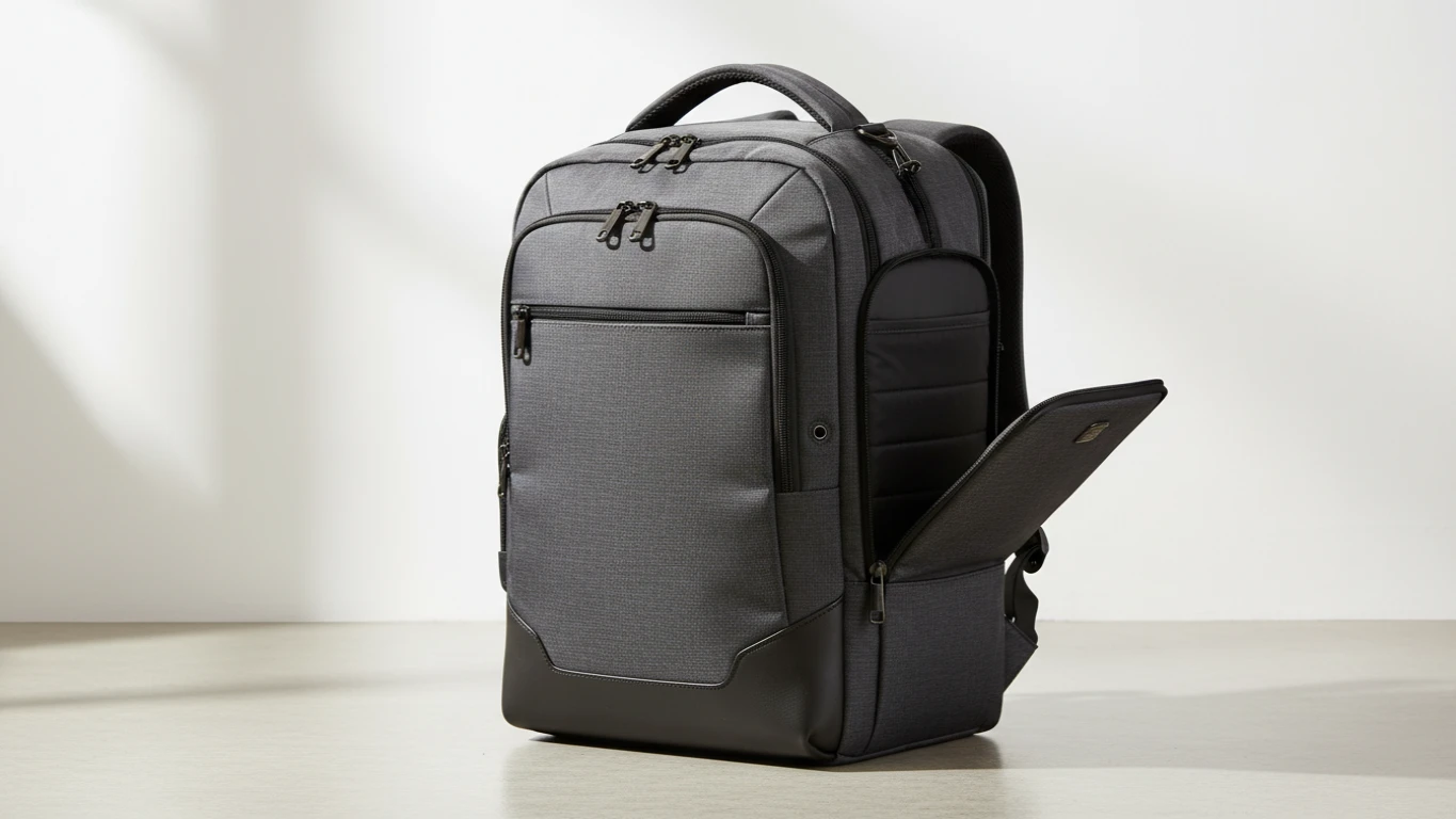 Mochila para Notebook Executiva