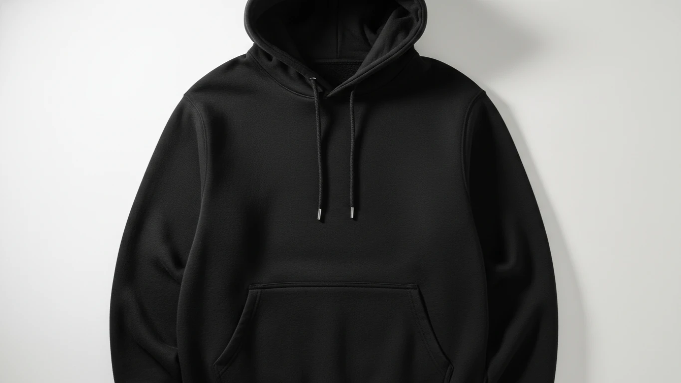 Moletom Canguru de Banda Premium