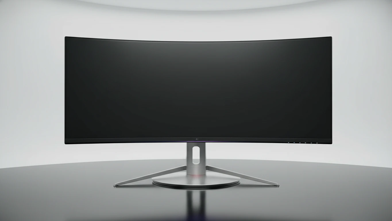 Monitor Gaming de Alta Frequência