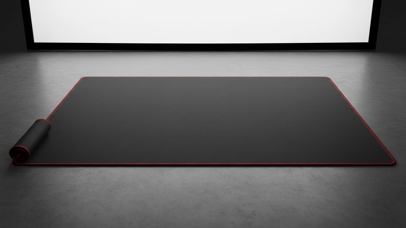 Mousepad Gamer Extra Grande