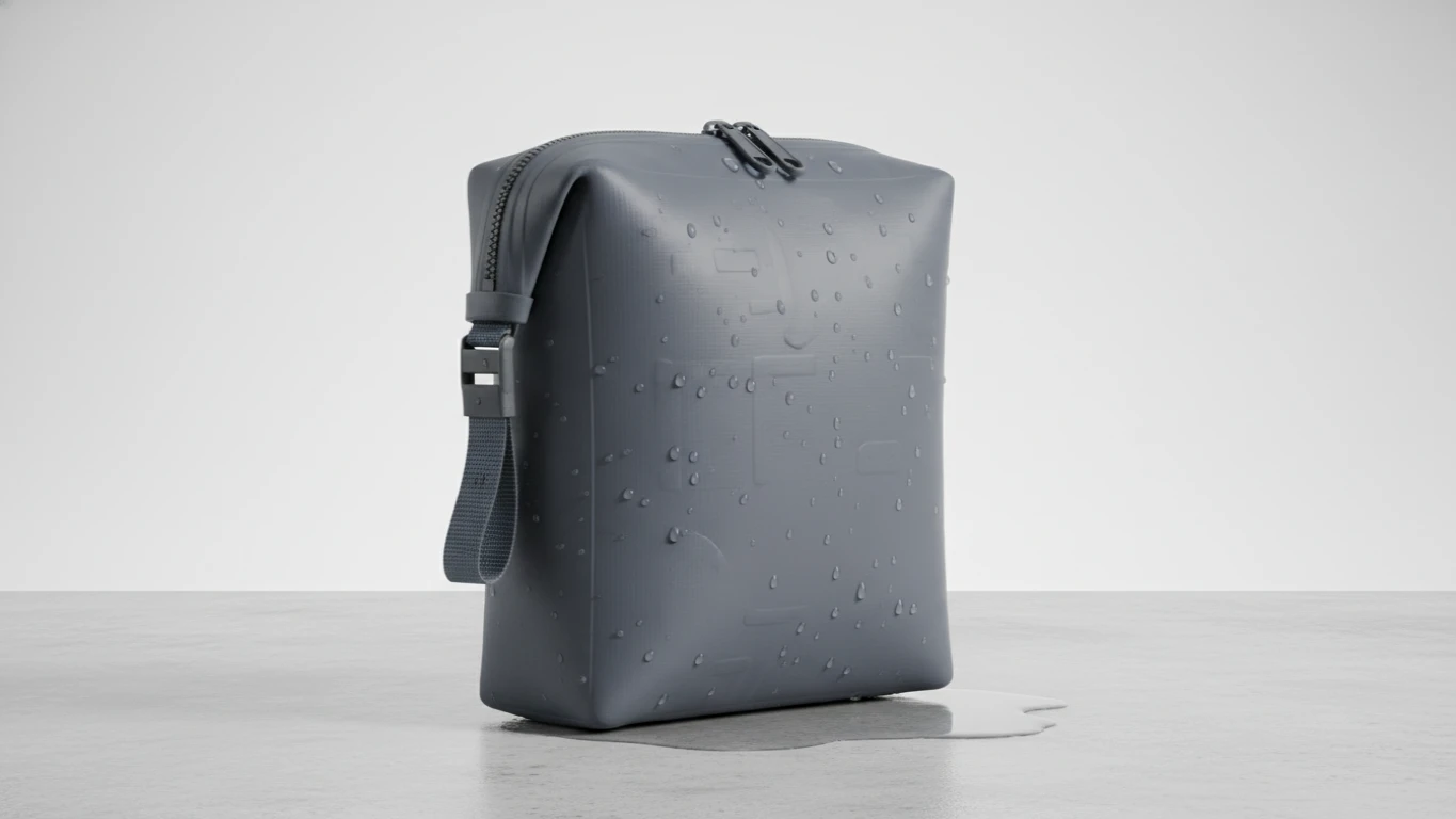 Necessaire Multiuso Impermeável