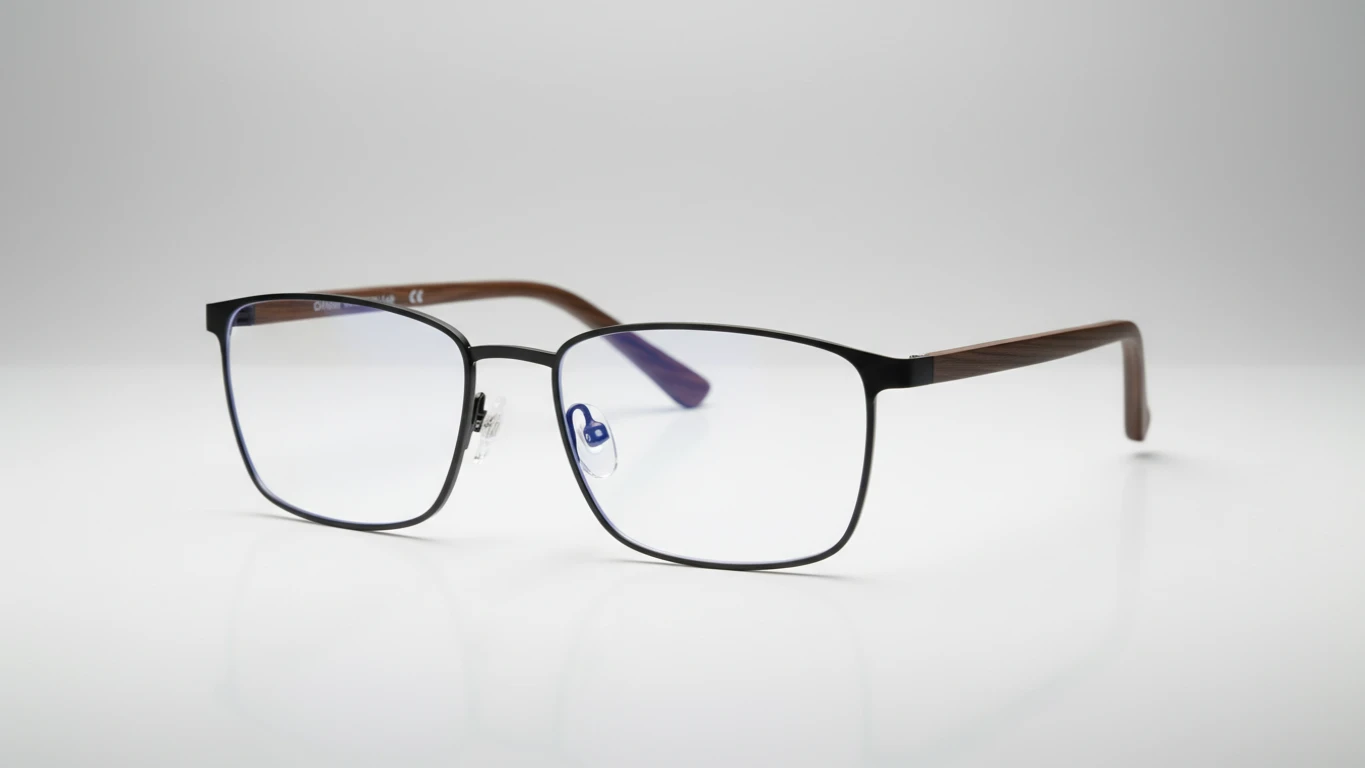 Óculos com Filtro de Luz Azul para Telas