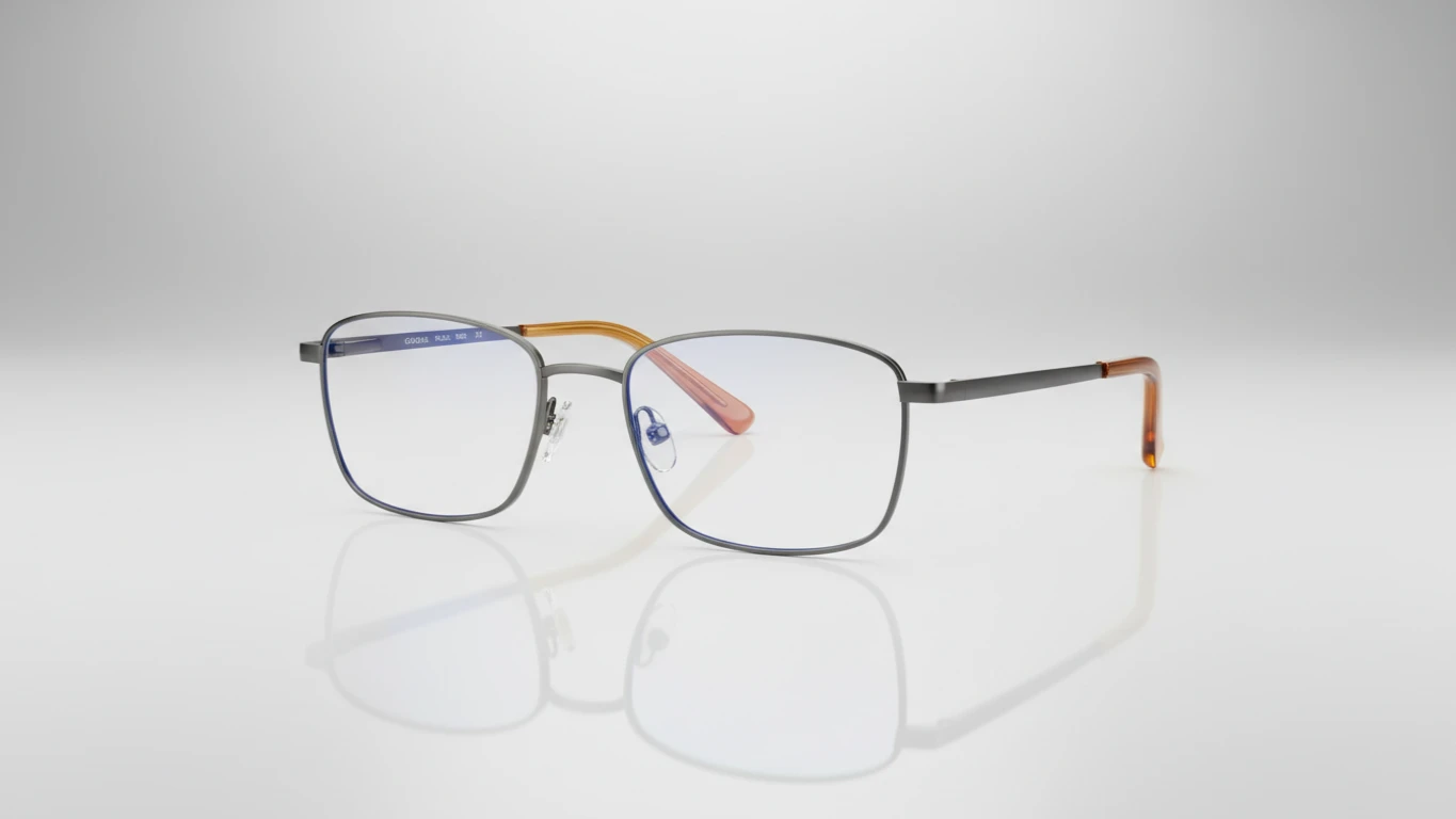 Óculos com Filtro de Luz Azul