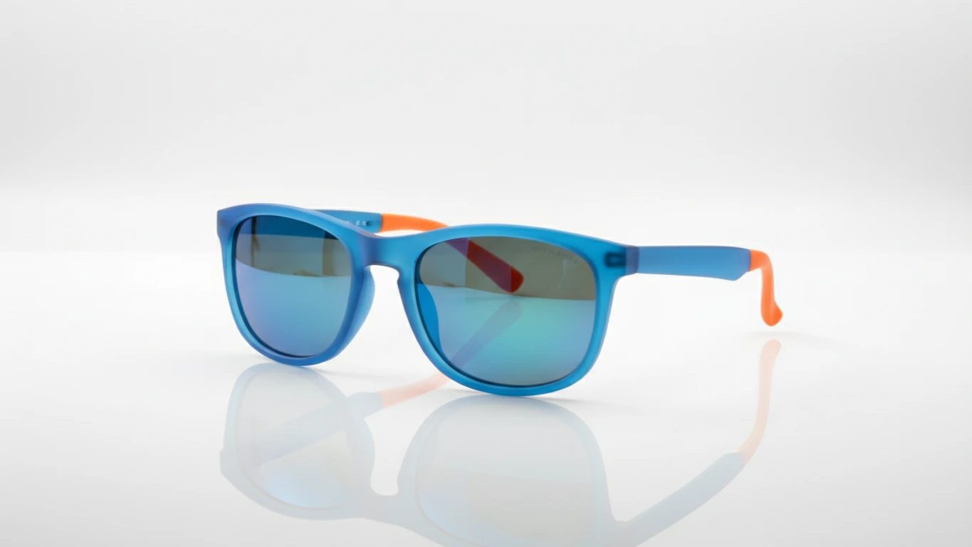 Óculos de Sol Infantil com Proteção UV