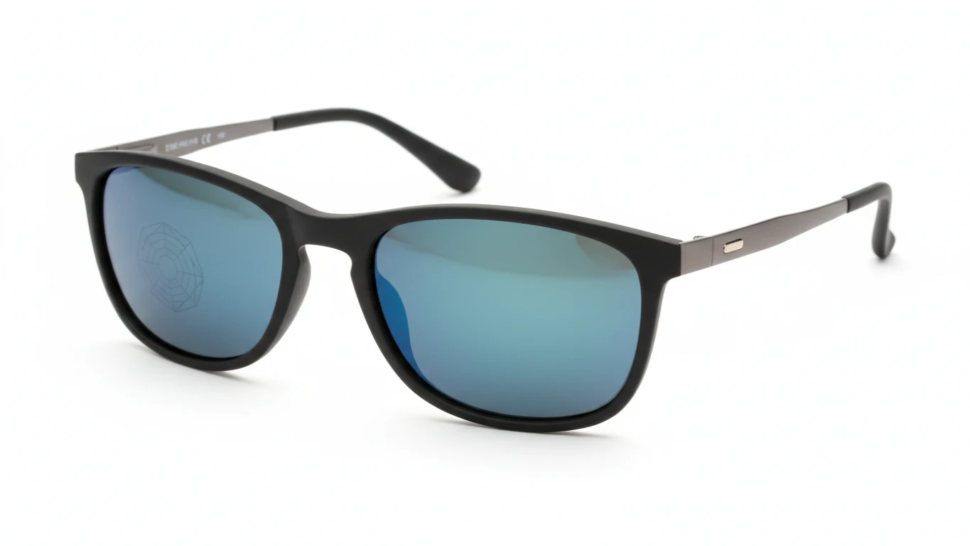 Óculos de Sol Polarizado de Alta Definição