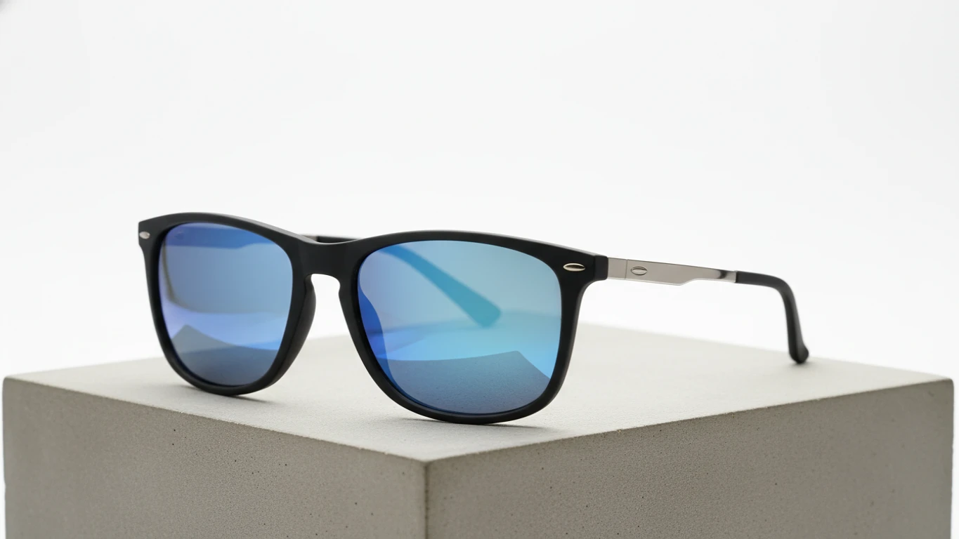 Óculos de Sol Polarizados de Alta Definição