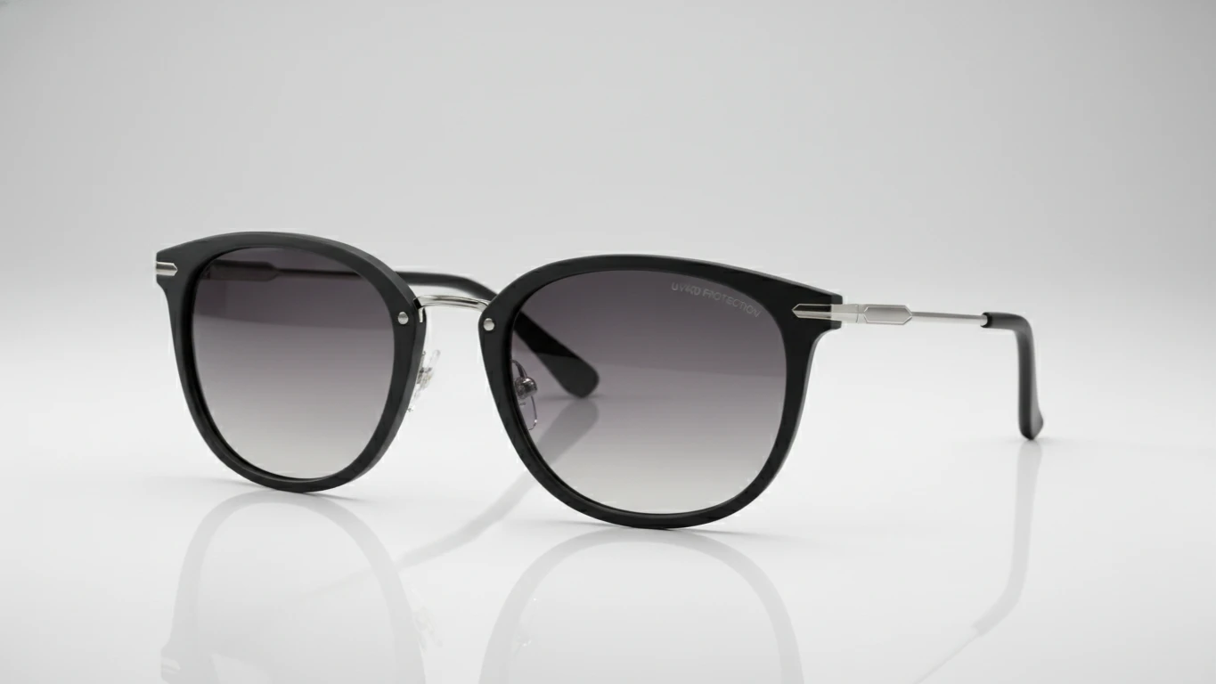 Óculos de Sol com Proteção UV400