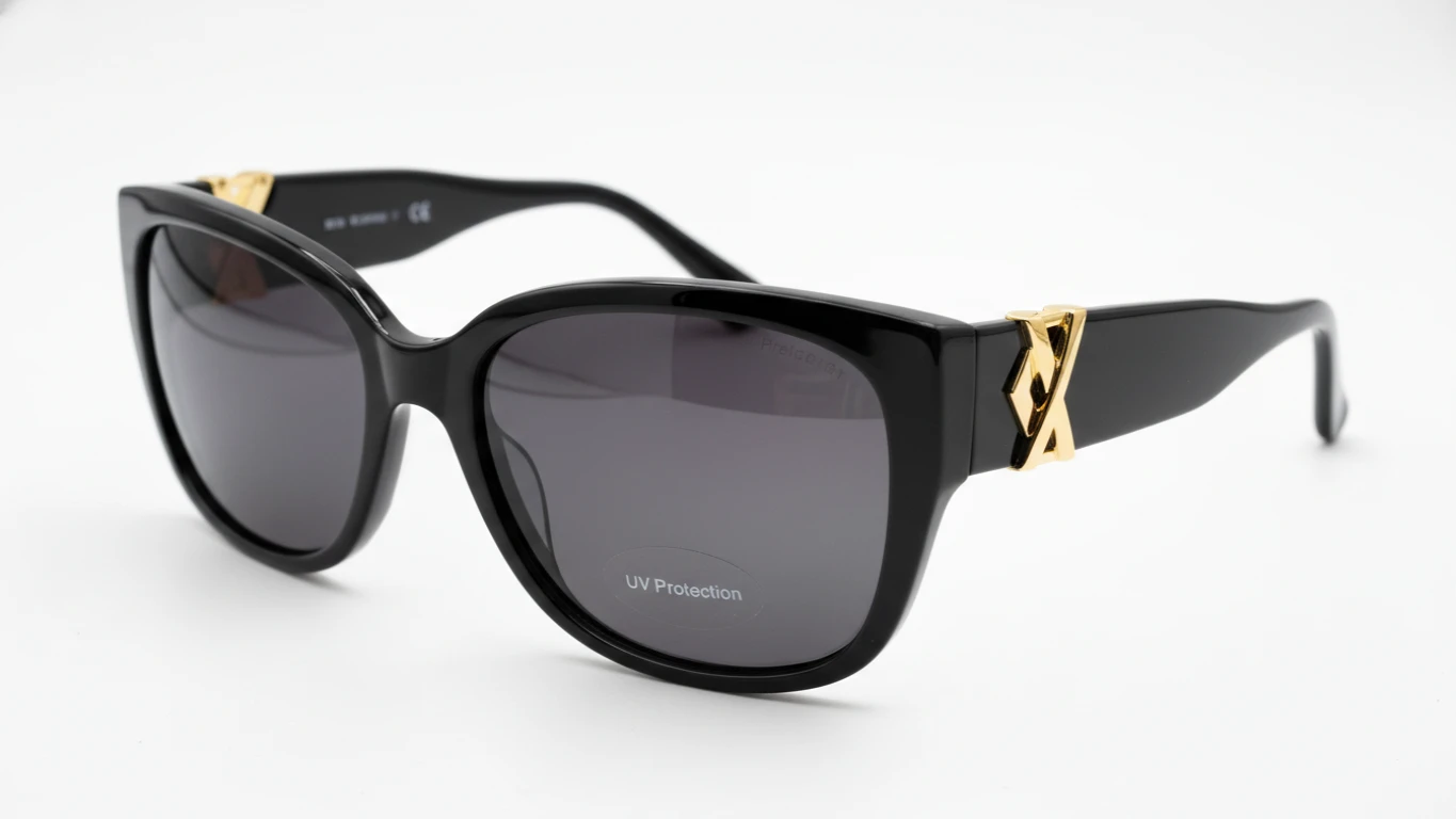 Óculos de Sol de Grife com Proteção UV