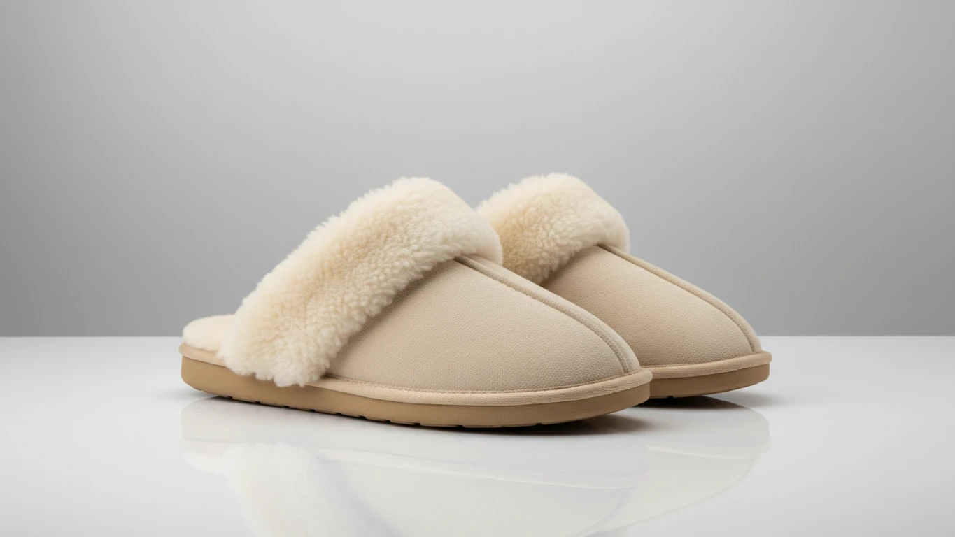 Pantufa Conforto Premium