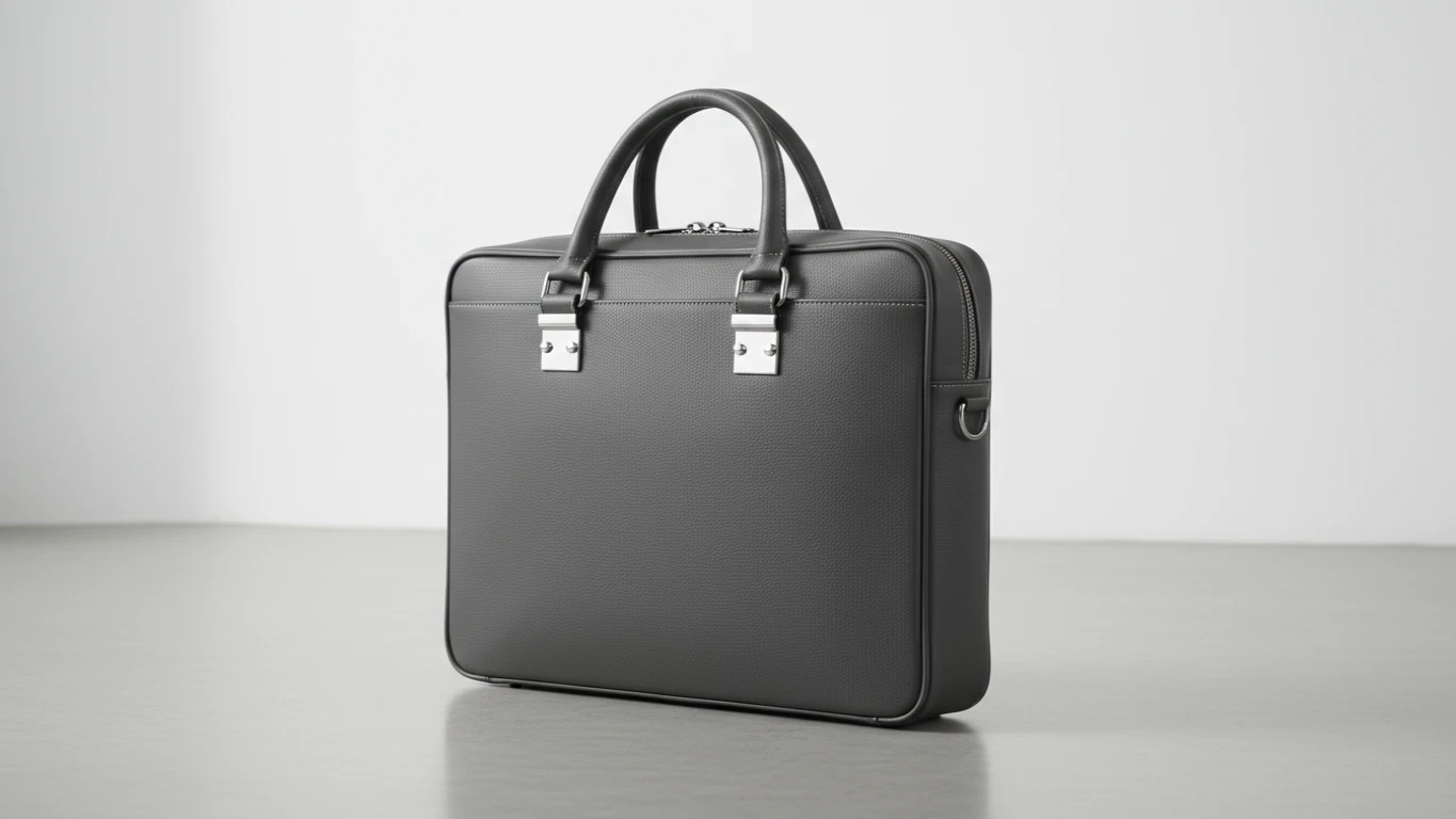 Pasta Executiva em Couro Sintético