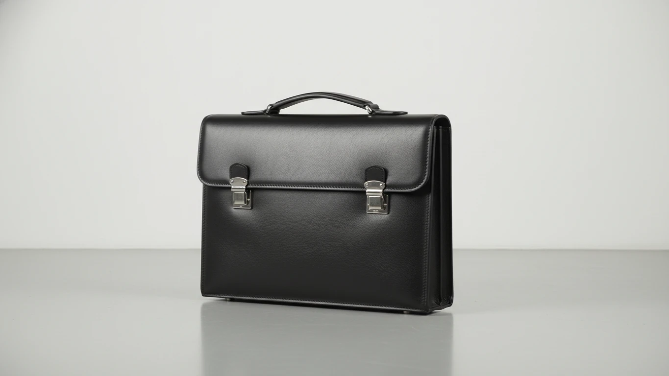 Pasta Portfólio de Alta Costura