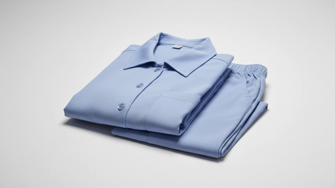 Pijama Hospitalar Premium