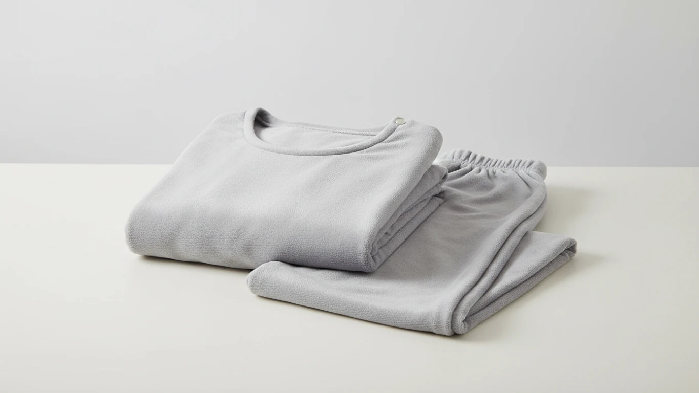 Pijama Soft Estilo K-Fashion