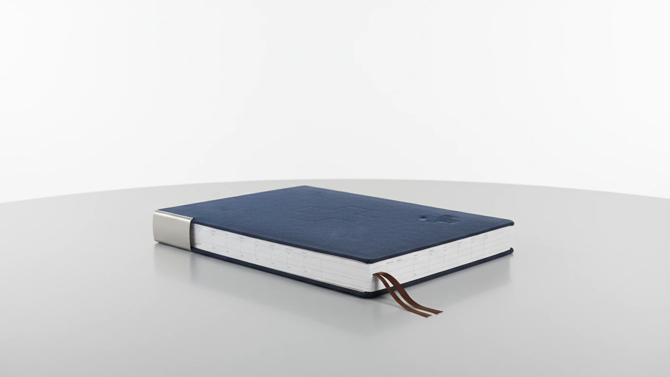 Planner Clínico de Gestão Profissional