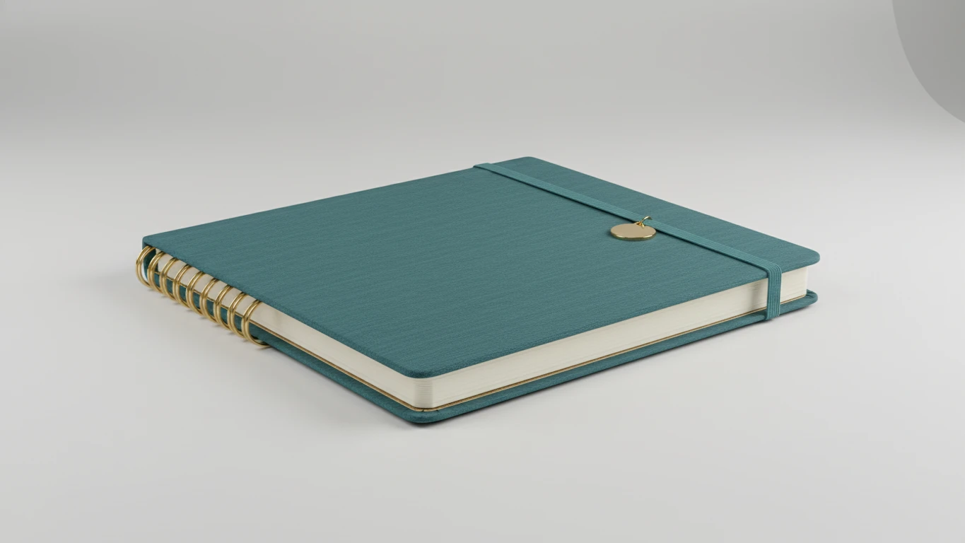 Planner Permanente de Alta Qualidade