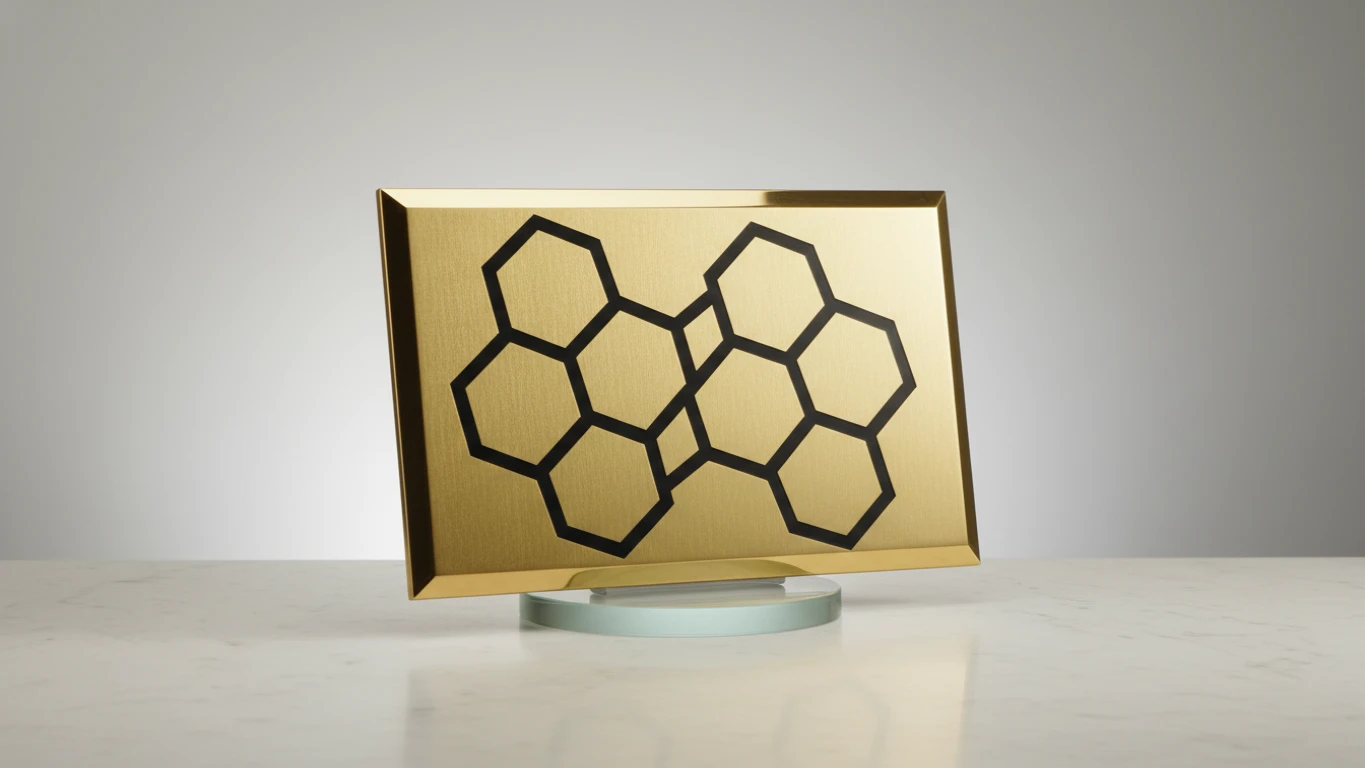 Plaquinha Decorativa Personalizada