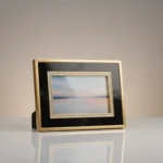 Porta-Retrato de Luxo Personalizado