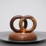 Presente Bodas de Madeira