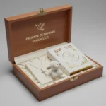 Presente de Batismo Evangélico