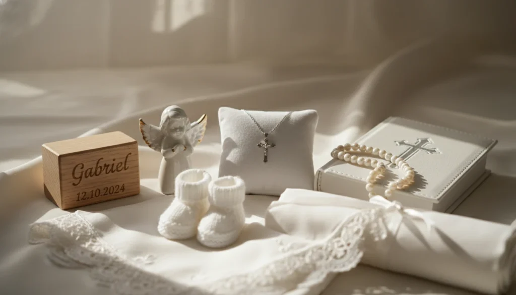 Presente de Batizado