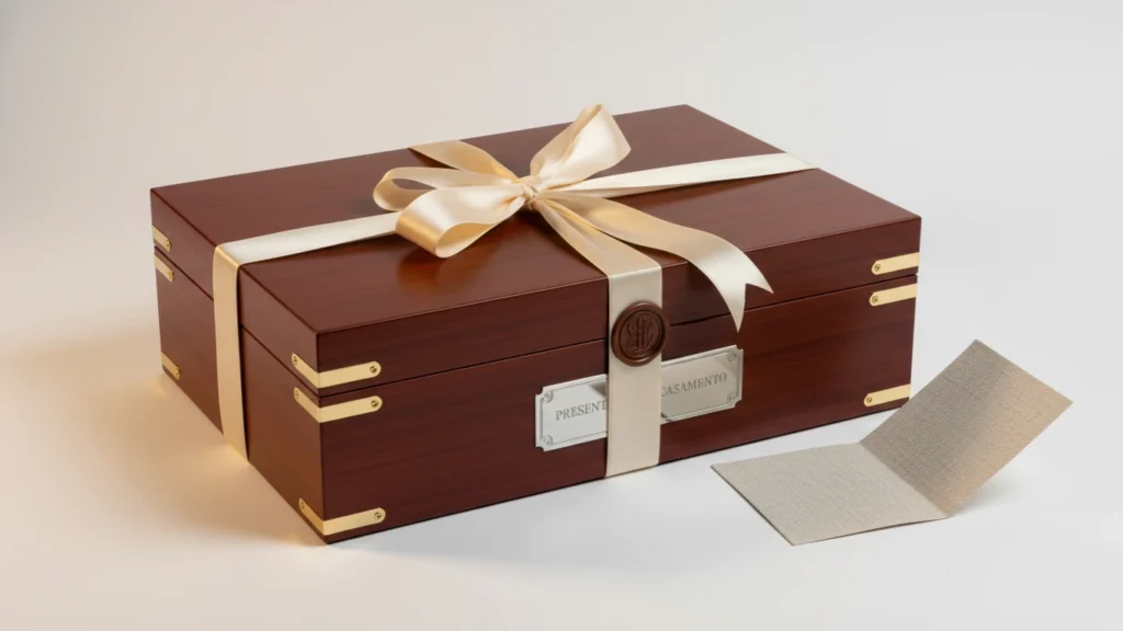 Presente de Casamento