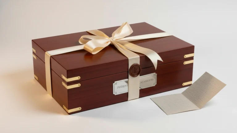 Presente de Casamento